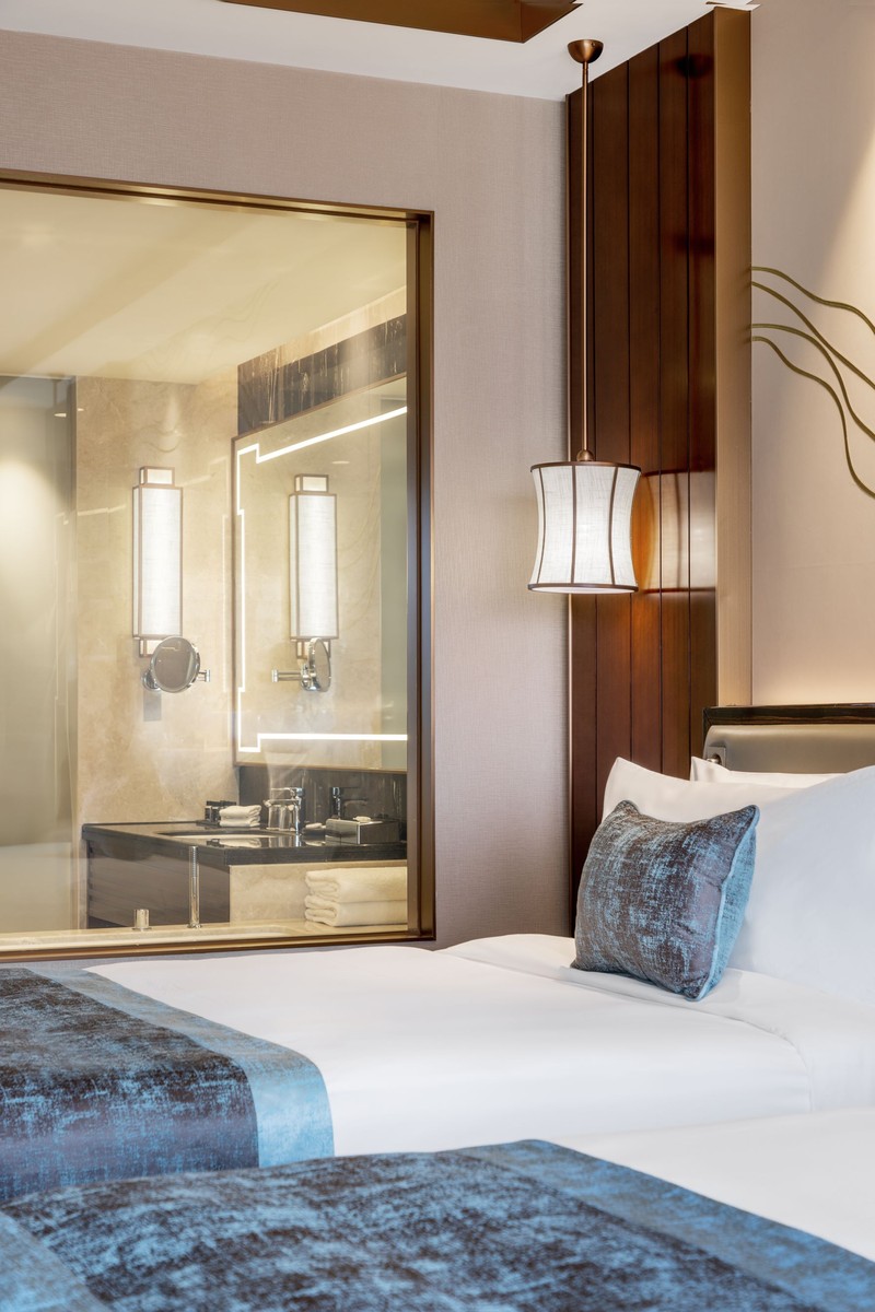 Soluxe Hotel Moscow 5*